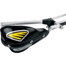 Cycra Pro Bend Kit Flexx Bar - Black, ATV 1CYC-7600-12