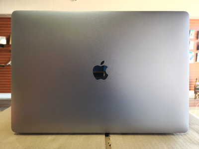 Apple - MacBook Pro（16-inch,2019）MVVJ2J/A ⑤ MacBook Pro (16-inch, 2019) - Technical Specifications