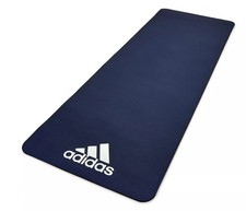 ADIDAS Gymnastikmatte Yogamatte Rutschfest Tr...