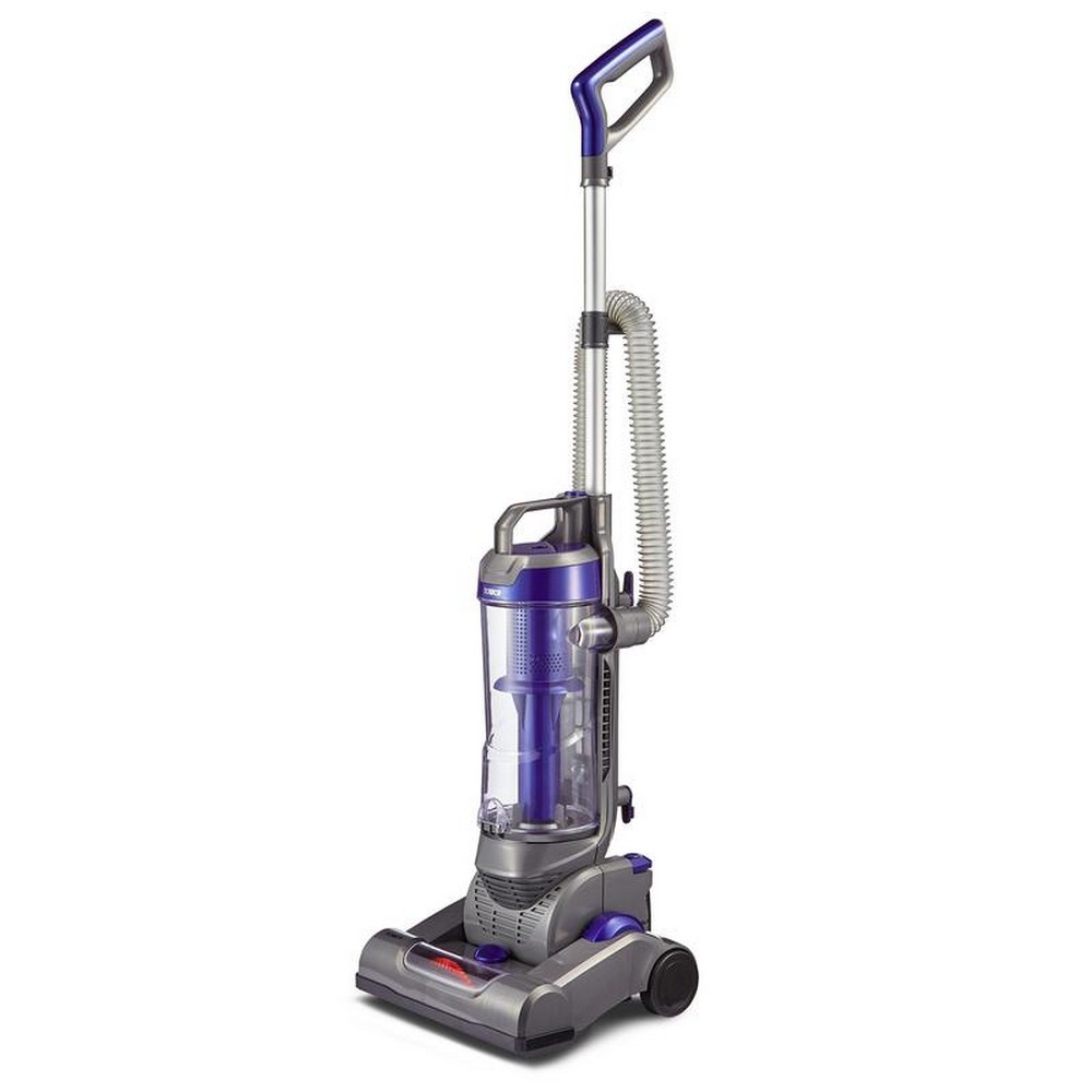 Tower Upright Vacuum Cleaner Bagless 750W with HEPA Filter 2.5L Dust Bin Tools