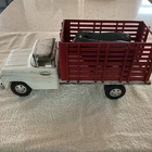 Tonka Farms High Rack Stake Truck