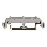 Wago Gmbh& Co. Kg Montageadapter F. TS35 M.Schraube 209-123 25 Stk