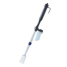 Aspirapolvere Elettrico per Acquari, Filtro per Acqua, Sifone, Aspirapolver8203