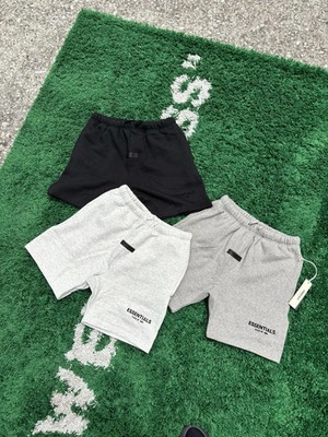 Essentials fear of gods shorts