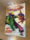 Amazing Spider-Man #66 - DC Comics - 1968