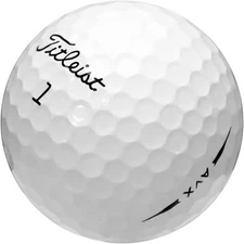 Titleist AVX Used Golf Balls in Mint Condition, Quality Guaranteed!