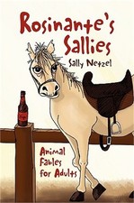 Rosinante's Sallies (Paperback or Softback)