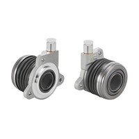 Valeo 804554 ZentralausrüCker, Kupplung