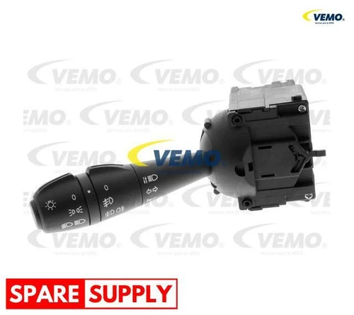 Interruptor de columna de dirección para DACIA RENAULT VEMO V46-80-0025 - Imagen 1 de 9