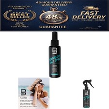 L3 Level 3 Sea Salt Texturizing Spray - Beachy Waves, 3.38 fl oz