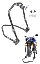 STAND TRIPLE TREE LIFT BLK