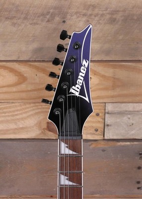 Ibanez RG421DX Electric Guitar Twilight Shade | eBay