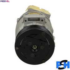 COMPRESSOR AIR CONDITIONING 090.135.039.040 FOR FIAT SAAB OPEL SINTRA CROMA 2.2L