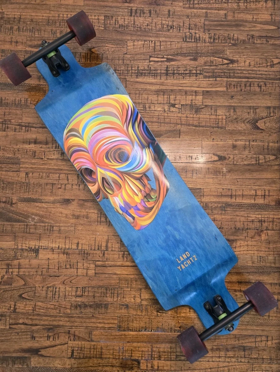 25+ Landyachtz Complete Longboards for sale | Updated Oct 2026