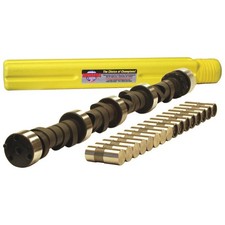 Howards Camshaft Lifter Kit Cl122441-12 Street Force 4 Hydraulic For Bbc Howards Camshaft Lifter Kit Cl122441-12 Street Force 4 Hydraulic For Bbc