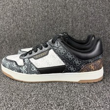 Zapatillas Guess FMJLBA LEA12 Azul Marino