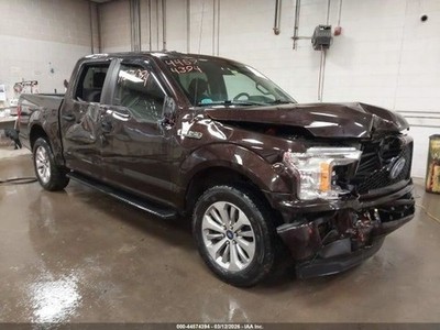 (LOCAL PICKUP ONLY) Pickup Box 5' 6'' Box Fits 15-20 FORD F150 PICKUP 948765