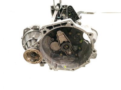 SIN REFERENCIA GETRIEBE FÜR VOLKSWAGEN GOLF VII 5G1, BQ1, BE1, BE2 1. 10534383