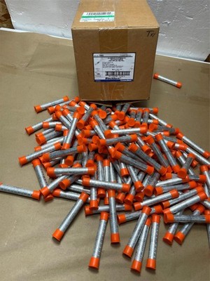 150x Lot Blackburn TR63 Compression Splicing Sleeve Triplex 4.25''L
