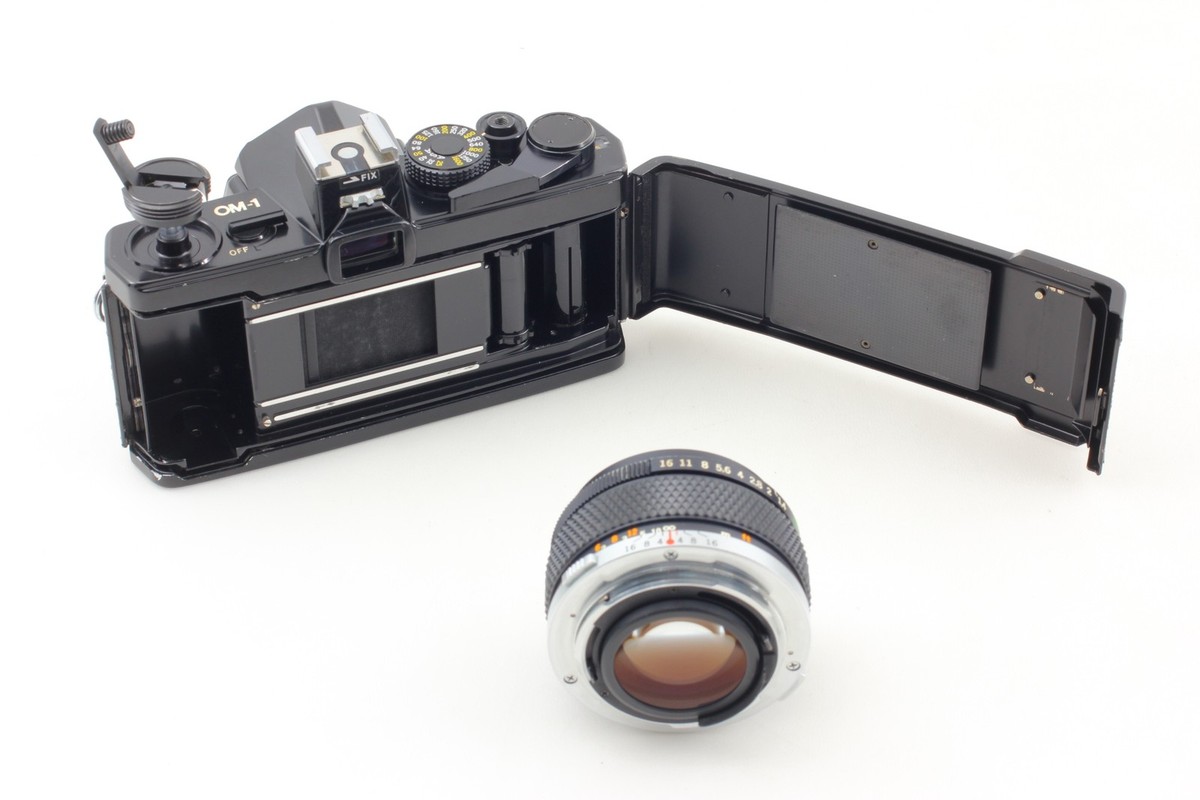 ☆プロフ必読○○ ★ OLYMPUS OM-1 + 標準レンズ 50mm ☆ OLYMPUS OM-1 + ☆ 標準レンズ 50mm OM SYSTEM M.ZUIKO