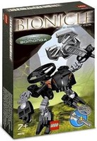 Lego® Bionicle - Rahaga Bomonga - 4878 NEU & OVP