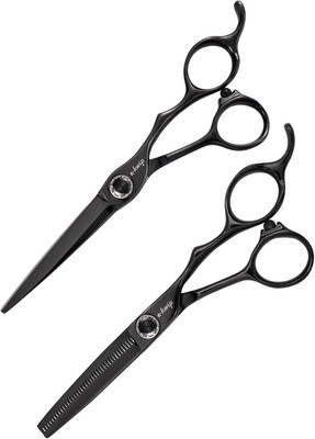 e-kwip Kuro Set KU-60 & KU-40