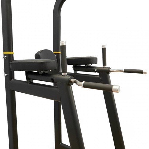 Future Commercial Vertical Knee Raise / Chin Dip Frame (VKR) Gym Equipment - Picture 2 of 4