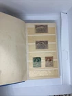 Vintage US Stamp book Collection From 1870s