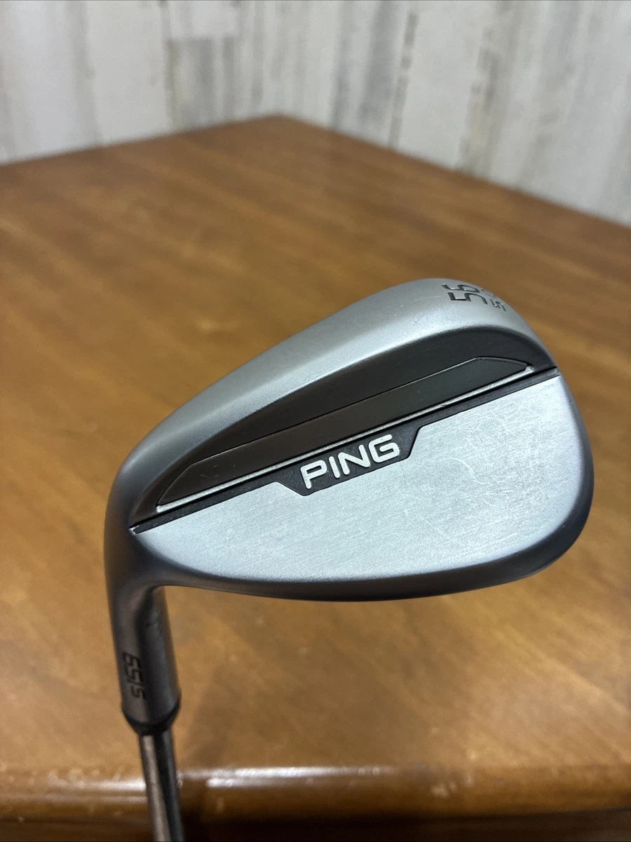 Ping 56 Loft Left-Handed Golf Clubs | Updated Sep 2026