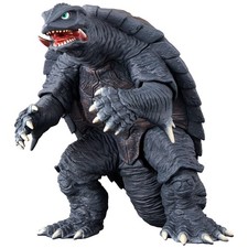 Movie Monster Series Gamera (1996) 140mm PVC Soft Vinyl Figure