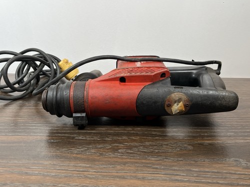 HILTI Rotary Hammer Drill TE15 For Parts( Read Description) - Picture 6 of 8
