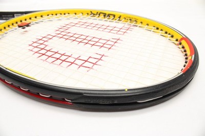 WILSON HYPER PRO STAFF 6.5 95 