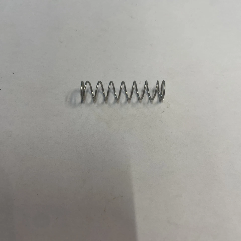 Stihl Carburetor Throttle Slide Spring  FS80 / E / AVE 4112-121-2400 NEW! - Image 3 of 3