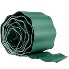  1 Rolle von Mehrzweck-Landschaftsgestaltung Zaun Plastikanlagenanlagengrenze