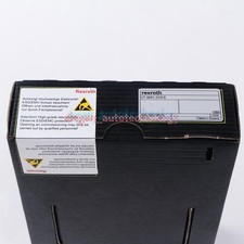 1x NEW rexroth amplifier VT-5041-3X/3-0 R9011...