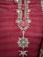 Ethnic Girls Size 10-11 Shalwar Kameeze