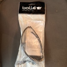Bolle Safety Glasses “Silium+” with BOLLE Adjustable Cord
