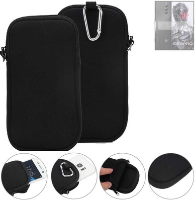 Neoprenhülle für nubia Red Magic 8 Pro Global Handysocke Schutzhülle Case Sle