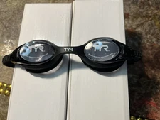 TYR Big Swimpie Swimming Googles