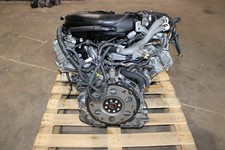 07-08-09-10-11- Lexus GS350 IS350 2GR-FSE Engine 3.5L V6 VVTI Motor Only RWD 49K