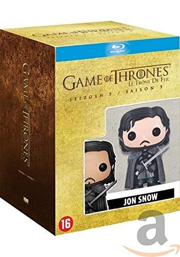 Game of thrones - Seizoen 5 (Blu-ray) - Picture 1 of 2