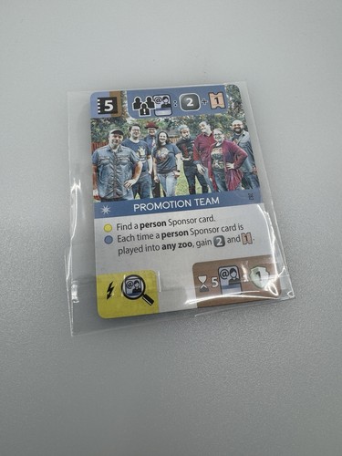 Arche Nova Promo Karten Würfelturm 2024