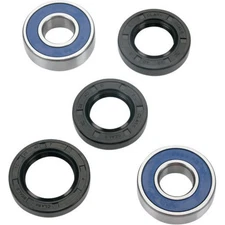 Moose Wheel Bearing/Seal Kit Front for Suzuki/Kawasaki 110/125/160/250 #138772