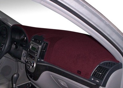 BMW M2 Series 2018-2020 Carpet Dash Board Cover Mat Maroon