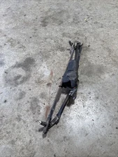Jeep Cherokee XJ 91-99 OEM Front Windshield Wiper Motor Linkage Assembly (G99)