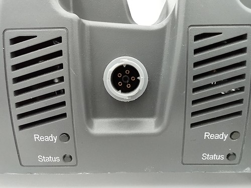 HeartWare HVAD Battery Charger REF 1600 Charging Device Good Cosmetic Condition - Picture 6 of 16
