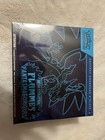 Pokémon ETB flammes fantasmagoriques - ME02 - Neuf (légers défauts de scellage)