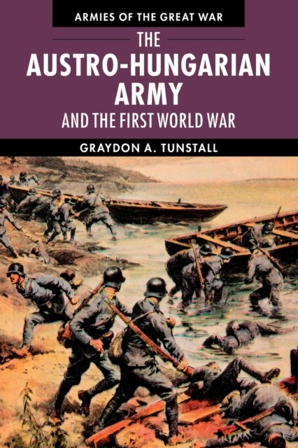 The Austro-Hungarian Army and the First World W. Tunstall Paperback** - Image 3