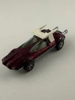 Vintage 1969 Swingin’ Wing Hotwheels Redline Hot Wheels Red Line