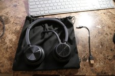 Poly Voyager 4320 USB-C Bluetooth Headset Only No dongle